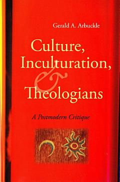 Culture, Inculturation, and Theologians