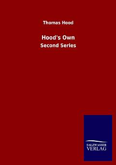 Hood\'s Own