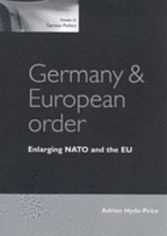 Germany and European Order