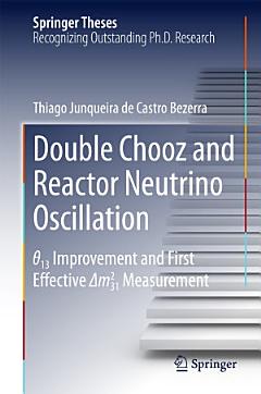 Double Chooz and Reactor Neutrino Oscillation