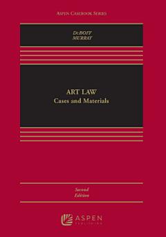 Art Law