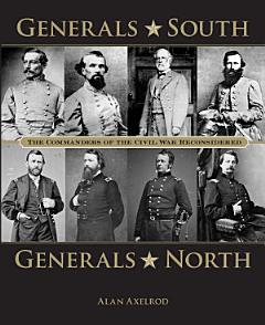 Generals South, Generals North