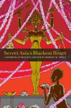 Secret Asia\'s Blackest Heart