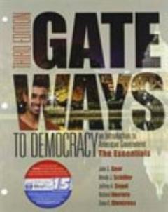 Gateways to Democracy