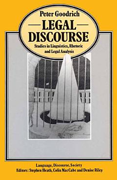 Legal Discourse