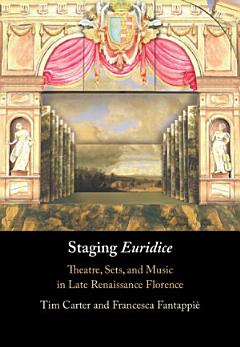 Staging \'Euridice\'