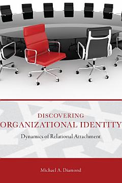 Discovering Organizational Identity