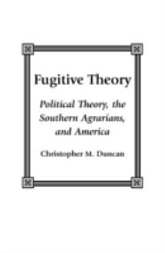 Fugitive Theory