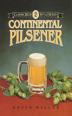 Continental Pilsener