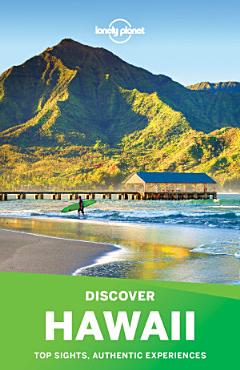 Lonely Planet Discover Hawaii