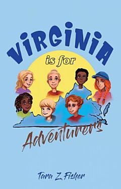 Virginia is for Adventurers