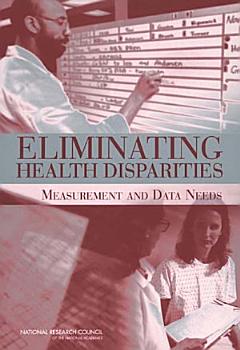 Eliminating Health Disparities