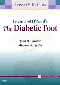 Levin and O\'Neal\'s the Diabetic Foot