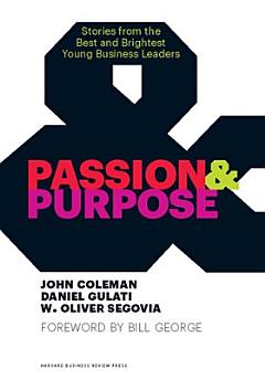 Passion & Purpose