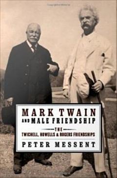 Mark Twain and Male Friendship