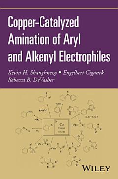 Copper-Catalyzed Amination of Aryl and Alkenyl Electrophiles