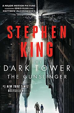 The Dark Tower I