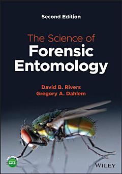 The Science of Forensic Entomology