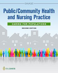 Public / Community Health and Nursing Practice