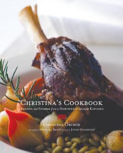 Christina\'s Cookbook