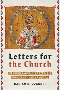 Letters for the Church