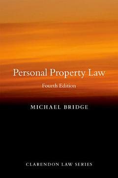 Personal Property Law