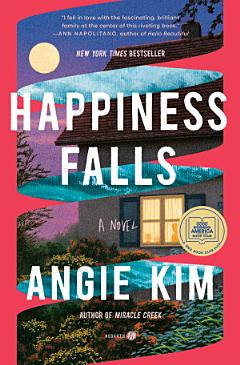 Happiness Falls (Good Morning America Book Club)