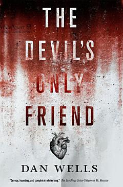 The Devil\'s Only Friend