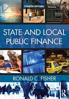 State and Local Public Finance