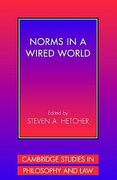 Norms in a Wired World