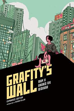 Grafity\'s Wall Expanded Edition