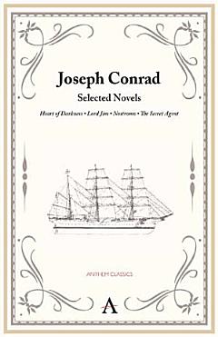 Joseph Conrad