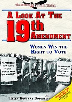 A Look at the Nineteenth Amendment