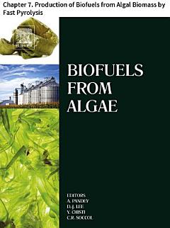 Biofuels from Algae