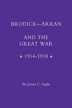 Brodick-Arran and the Great War