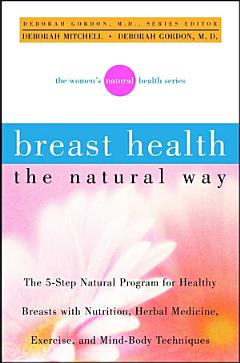 Breast Health the Natural Way