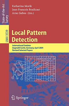 Local Pattern Detection