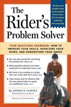 The Rider\'s Problem Solver