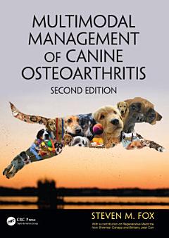 Multimodal Management of Canine Osteoarthritis