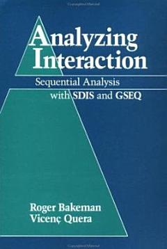 Analyzing Interaction