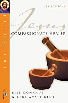 Compassionate Healer