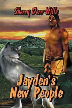 Jayden\'s New People