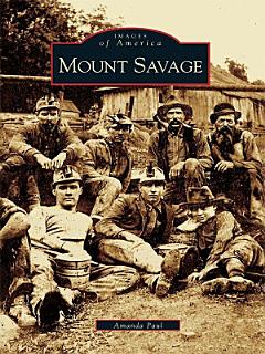 Mount Savage