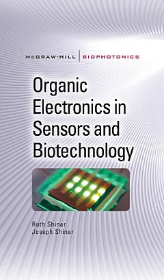 Organic Electronics in Sensors and Biotechnology