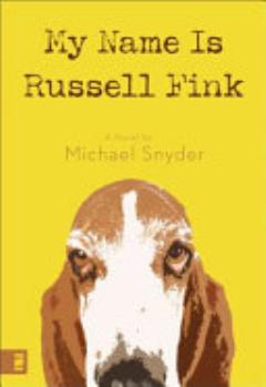 My Name is Russell Fink