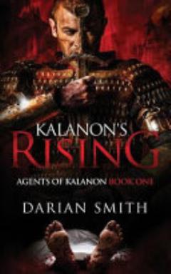 Kalanon\'s Rising