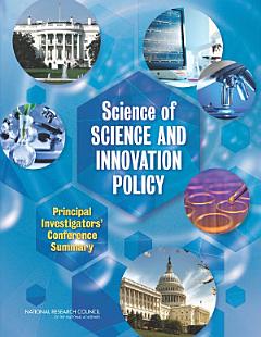 Science of Science and Innovation Policy