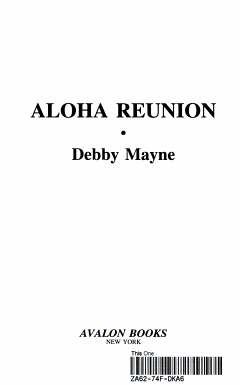 Aloha Reunion