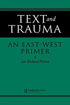 Text and Trauma