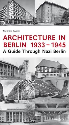 Architecture in Berlin 1933–1945